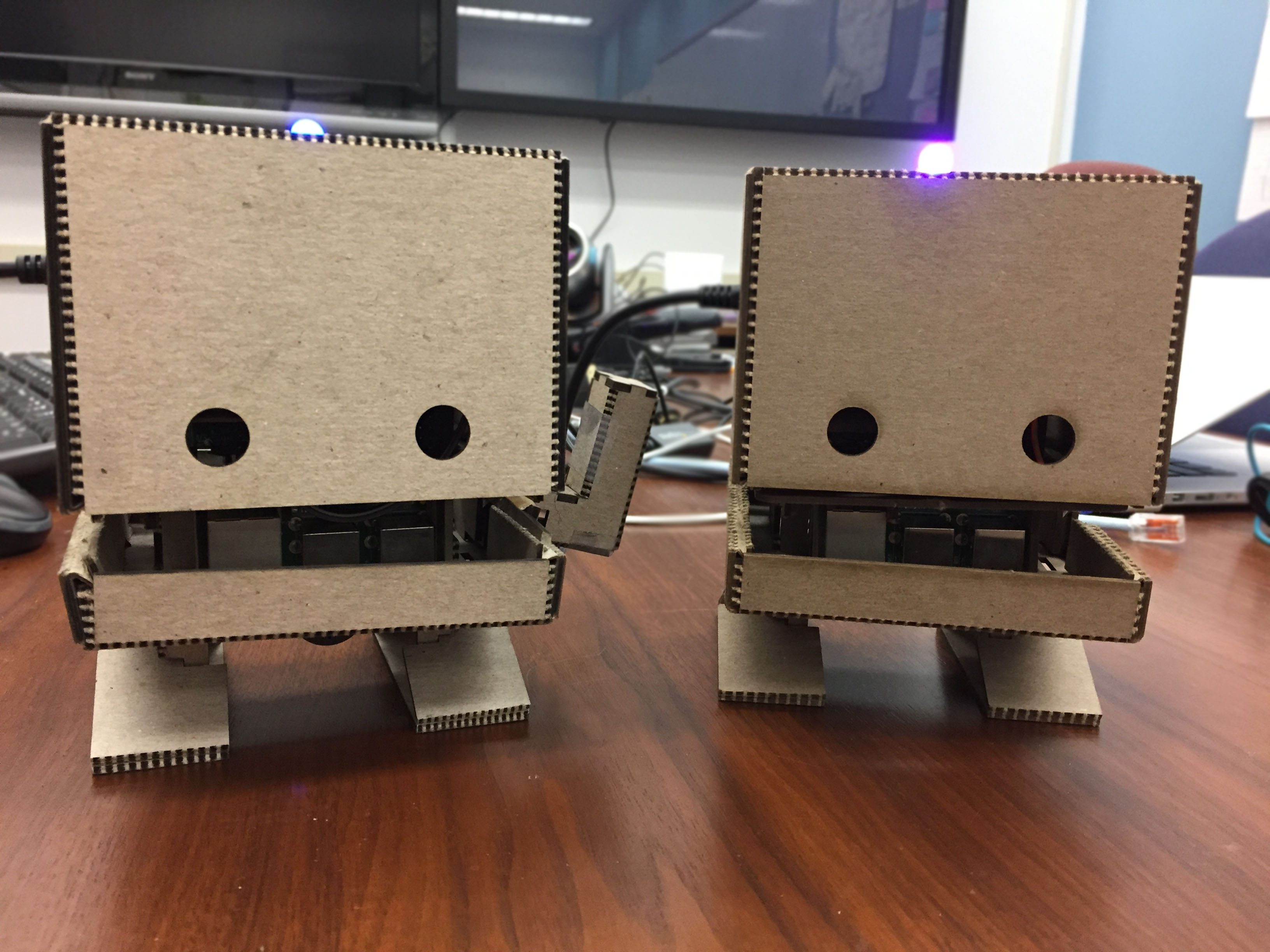 TJBot: Community Edition